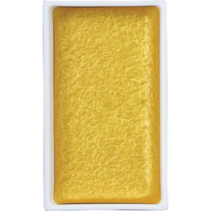 ZIG Gansai Tambi Single pan  901 Blue Gold