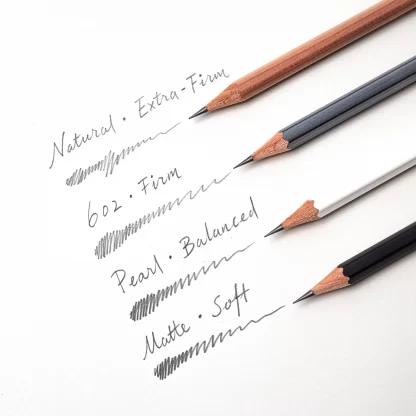 BLACKWING 602 Graphite pencil - Image 5