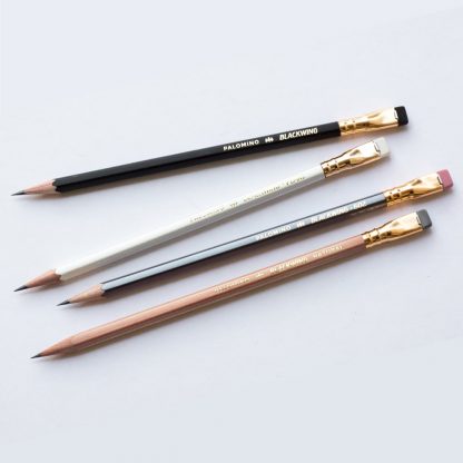 BLACKWING 602 Graphite pencil - Image 6