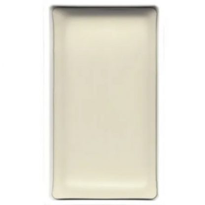 ZIG Gansai Tambi Single pan  101 Gofun White