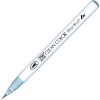 ZIG Kuretake Clean Colour Real Brush Pen 307  Aqua Blue