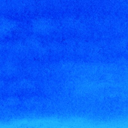 ZIG Kuretake Clean Colour Real Brush Pen 309  Sky Blue - Image 2