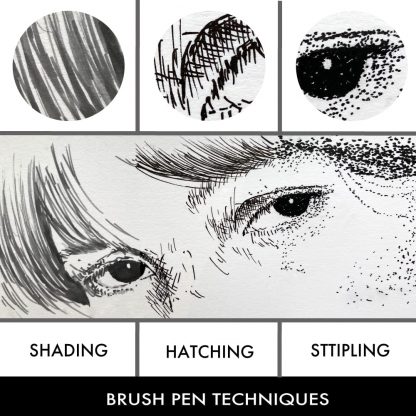 ZIG Illustration Basic Set 3 - Image 5