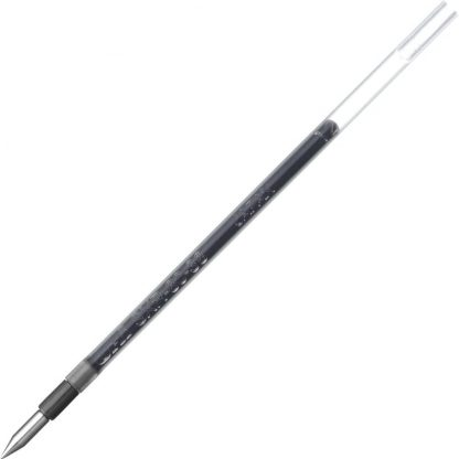 Replacement ink for Uniball Jetstream Multi colour ink pen - SXR-80 Black 0.38mm - Image 2