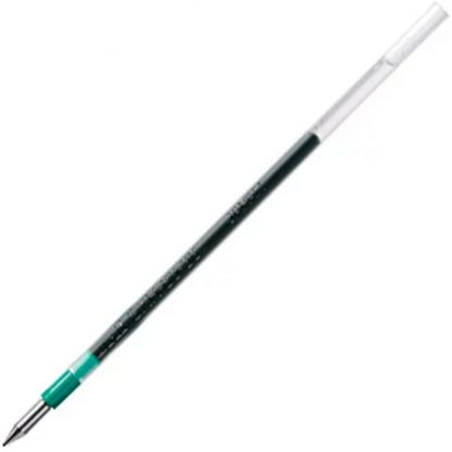 Replacement ink for Uniball Jetstream Multi colour ink pen - SXR-80 Green 0.38mm - Image 2