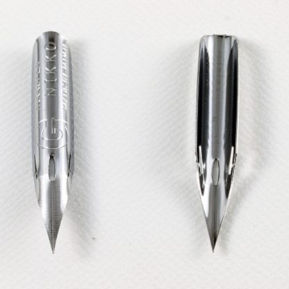 100 Nikko G Pen set - Image 2