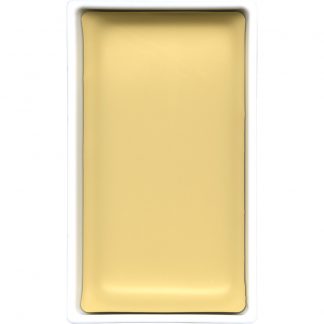 ZIG Kuretake Gansai Tambi Single pan 11 Natural Beige