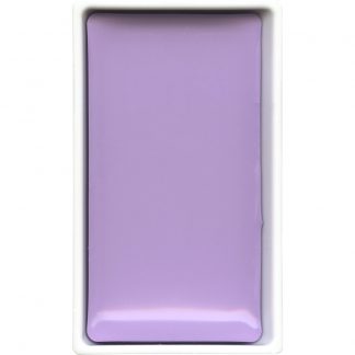 ZIG Kuretake Gansai Tambi Single pan 13 Lilac