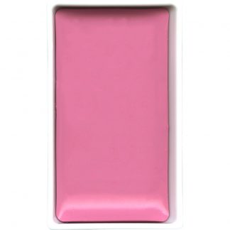 ZIG Kuretake Gansai Tambi Single pan 14 Cherry Blossom Pink