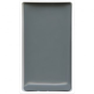ZIG Kuretake Gansai Tambi Single pan 21 Gray