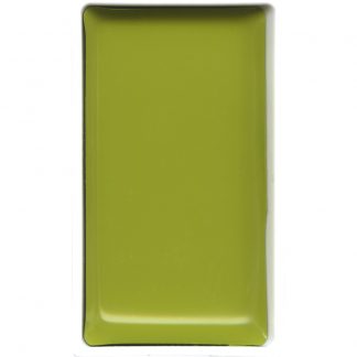 ZIG Kuretake Gansai Tambi Single pan 48 Greenish Yellow