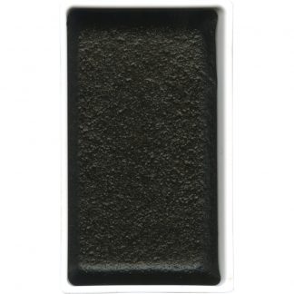 ZIG Kuretake Gansai Tambi Single pan 68 Blue Gray Deep