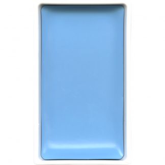 ZIG Kuretake Gansai Tambi Single pan 69 Horizon Blue