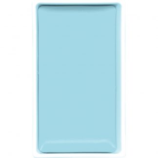 ZIG Kuretake Gansai Tambi Single pan 15 Pale Aqua