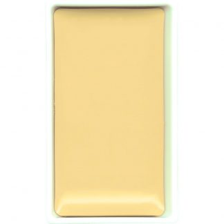 ZIG Kuretake Gansai Tambi Single pan 16 Ecru Beige