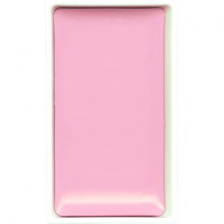 ZIG Kuretake Gansai Tambi Single pan 18 Pale Pink