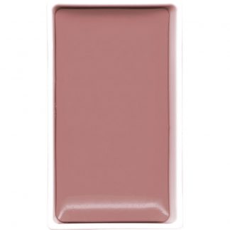 ZIG Kuretake Gansai Tambi Single pan 19 Potter's Pink