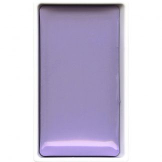 ZIG Kuretake Gansai Tambi Single pan 301 Old Mauve