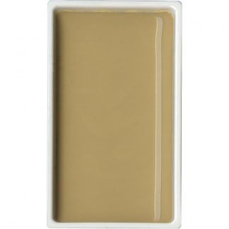 ZIG Kuretake Gansai Tambi Single pan 401 Flax Beige