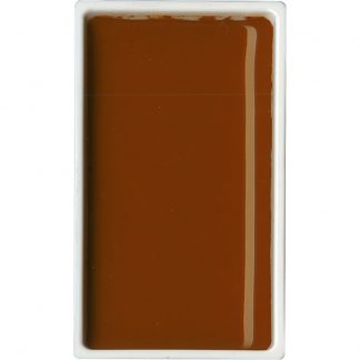 ZIG Kuretake Gansai Tambi Single pan 403 Venetian Red