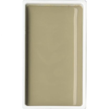 ZIG Kuretake Gansai Tambi Single pan 406 Beige Gray