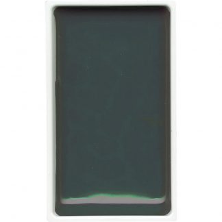 ZIG Kuretake Gansai Tambi Single pan 506 Shadow Green