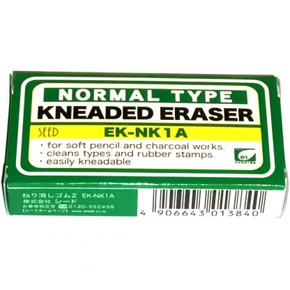 SEED Kneaded Eraser