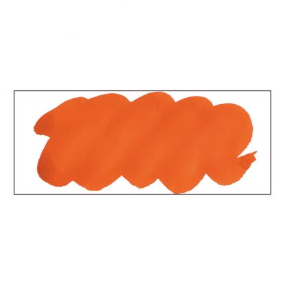 ZIG Kuretake Shueki (VERMILLION INK) 60 ml - Image 2
