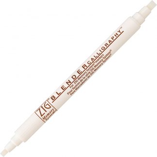 ZIG Kuretake Memory System CALLIGRAPHY BLENDER
