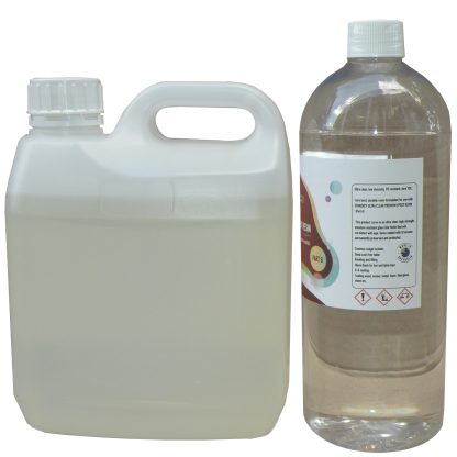 Eparency Ultra Clear Premium All Purpose Epoxy Resin 3L - Image 2