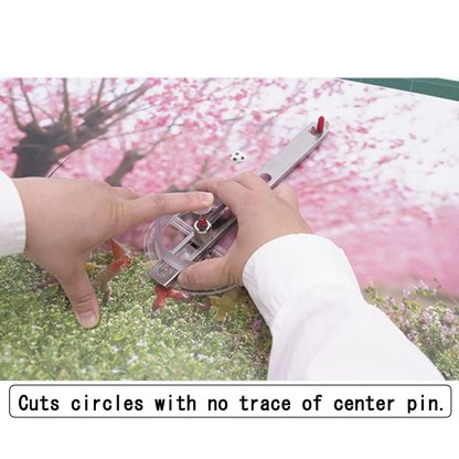 NT Cutter Extension bar CE-700P for Circle cutter C-1500P series - Image 3