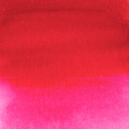 ZIG Kuretake Clean Colour Real Brush Pen 211 Rose Red - Image 3