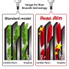 Pentel Ain Mechanical pencil lead pack : 0.5mm 2H (40/pk) - Image 3
