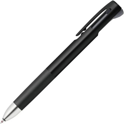 Zebra bLen 2+S Multi pen (Black/Red ink 0.5 + Pencil 0.5) Black Barrel
