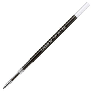 Zebra bLen ink refill : Black 0.5mm