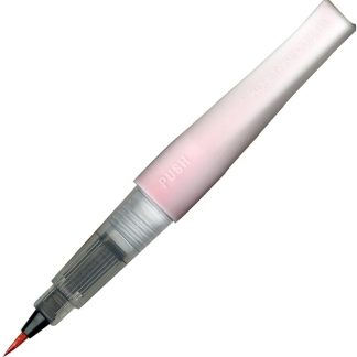 ZIG Kuretake Wink of Stella Brush Pen II GL Red