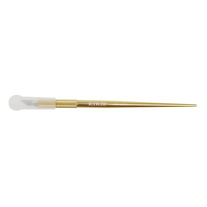 NT Cutter Design Knife KIRIE Yellow Gold - Image 2