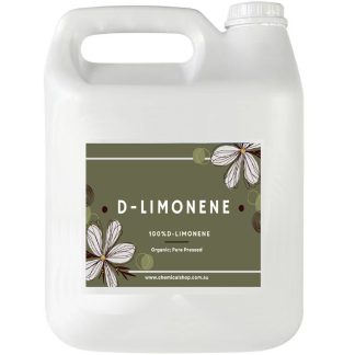 Eparency D-Limonene - Natural Diluent/Cleaner for Resin: 4L