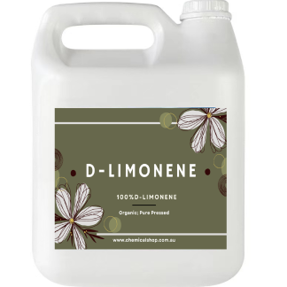 Eparency D-Limonene - Natural Diluent/Cleaner for Resin: 2L
