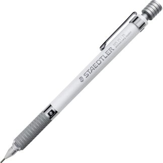 Staedtler Mechanical pencil Limited edition 925-35-00 Pearl White 0.5mm
