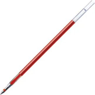 Zebra pen Refill ink : JK-0.5 Red (Compatible models are in description)