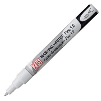 ZIG Kuretake Masking Writer : Fine 1mm