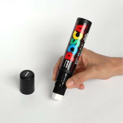 Uniball Posca PC-17K 8 Marker set - Image 3