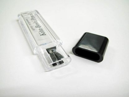 Kitaboshi Lead Holder - 2 mm 2 mm Pencil Lead Sharpener Set