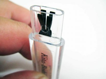 Kita-Boshi OTONA pencil 2mm lead sharpener - Image 3
