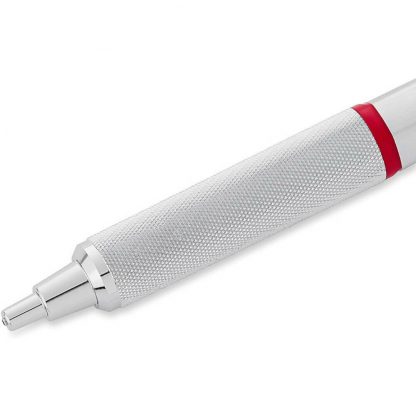 Rotring Rapid Pro Mechanical pencil Silver 0.5mm - Image 4