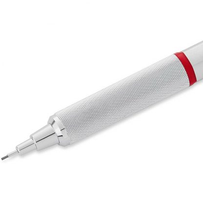 Rotring Rapid Pro Mechanical pencil Silver 0.5mm - Image 5