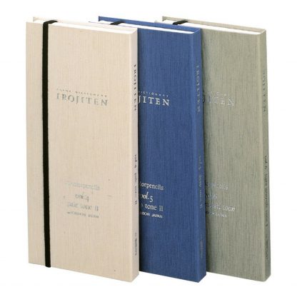 Tombow IROJITEN set of 30 colour pencil 2nd Edition Colour dictionary Woodlands - Image 3