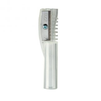 Kutsuwa Pencil cap with sharpener (Clear)