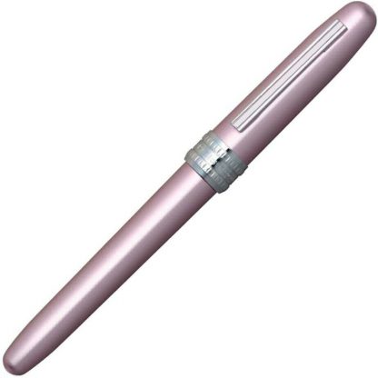 Platinum Plaisir Fountain pen Fine tip 0.3mm : Pink - Image 3